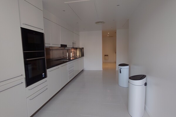 Exceptional apartment with private pool