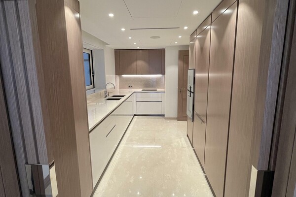 Luxury Appartment ''BAY HOUSE''