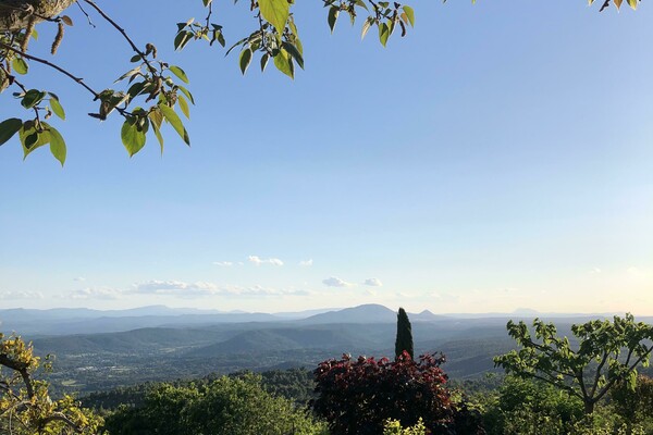 Magnifique Restaurant dans le ''Haut-Var''