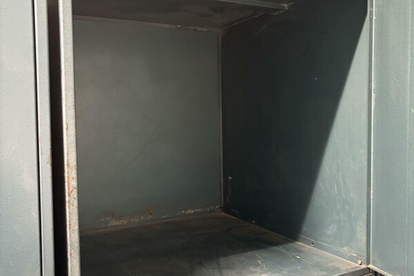 Cellar Mirabeau