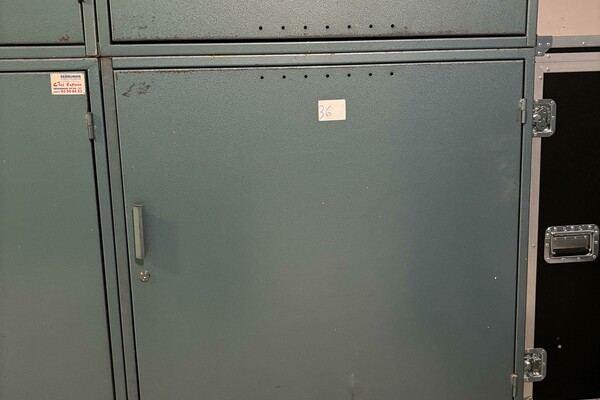 Storage Cellar for Sale