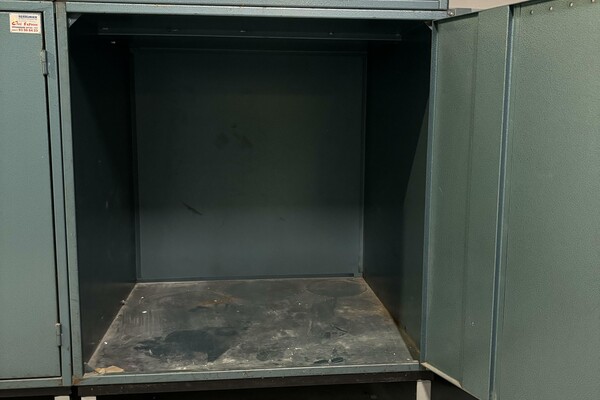 Storage Cellar for Sale
