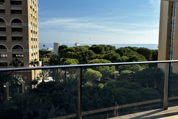 Luxury Appartment ''BAY HOUSE''