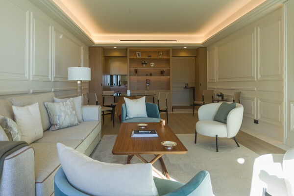 ''LES FLORALIES'' Beautiful appartment in Carré D'or