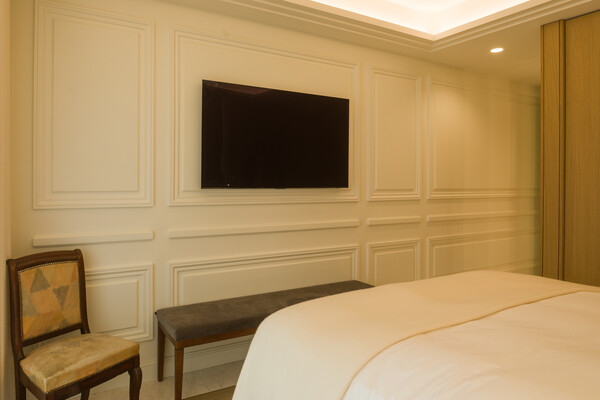 ''LES FLORALIES'' Beautiful appartment in Carré D'or