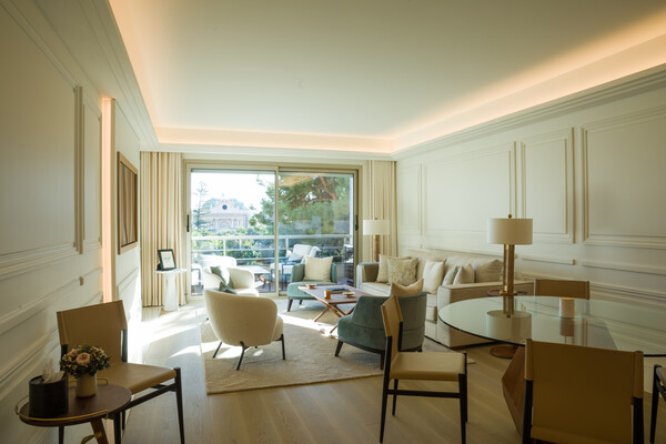 ''LES FLORALIES'' Beautiful appartment in Carré D'or