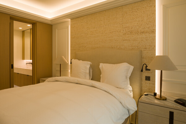 ''LES FLORALIES'' Beautiful appartment in Carré D'or