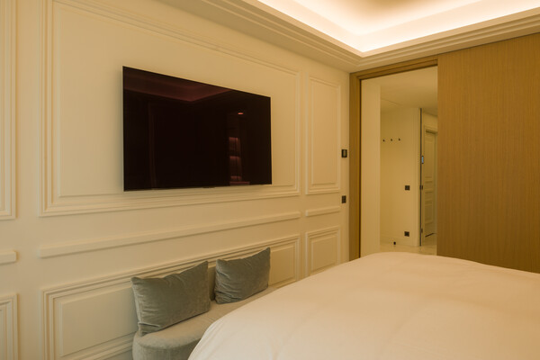 ''LES FLORALIES'' Beautiful appartment in Carré D'or