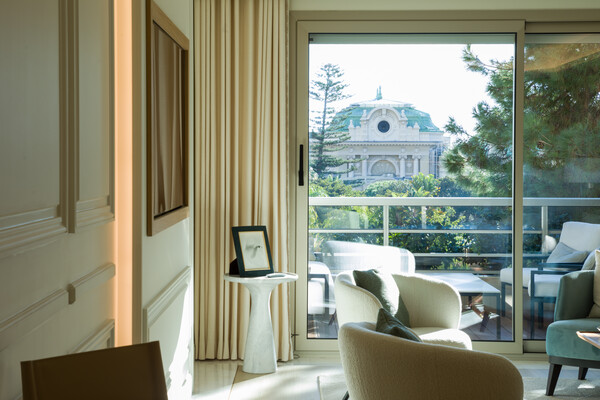 ''LES FLORALIES'' Beautiful appartment in Carré D'or