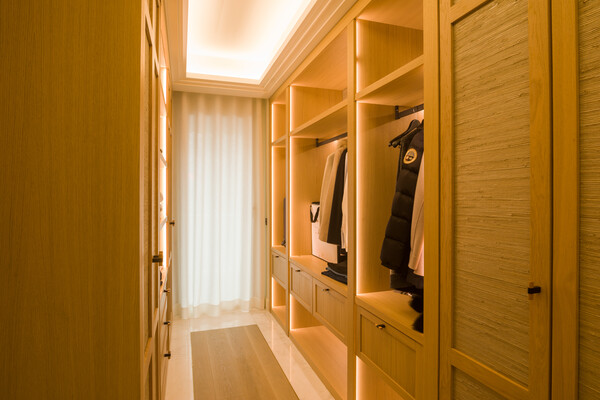 ''LES FLORALIES'' Beautiful appartment in Carré D'or
