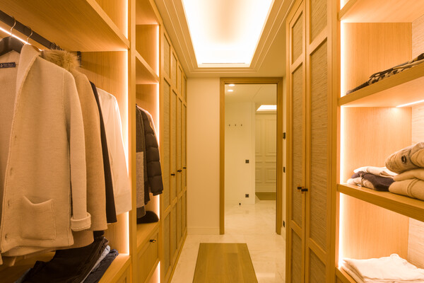 ''LES FLORALIES'' Beautiful appartment in Carré D'or