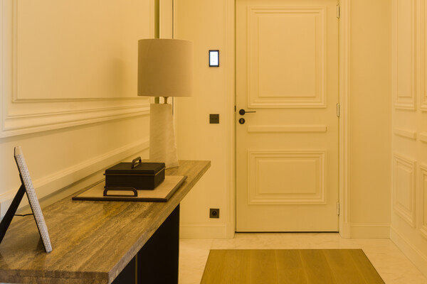 ''LES FLORALIES'' Beautiful appartment in Carré D'or