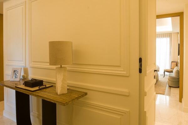 ''LES FLORALIES'' Beautiful appartment in Carré D'or