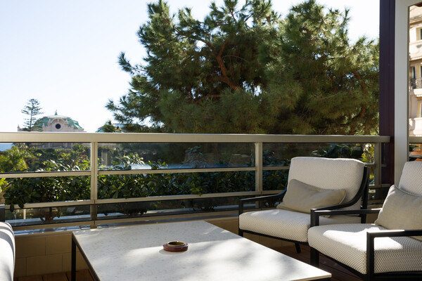 ''LES FLORALIES'' Beautiful appartment in Carré D'or