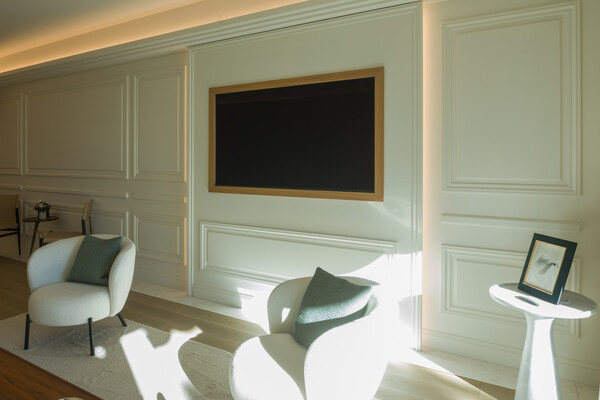 ''LES FLORALIES'' Beautiful appartment in Carré D'or