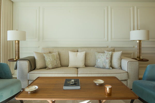''LES FLORALIES'' Beautiful appartment in Carré D'or