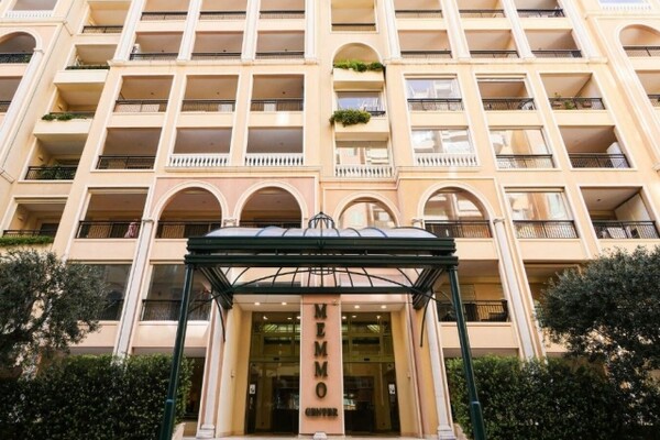 Beautiful appartment 5 rooms