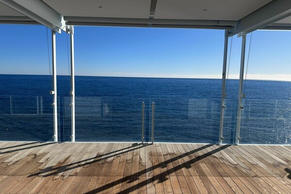 Appartement Luxueux ''LE RENZO''