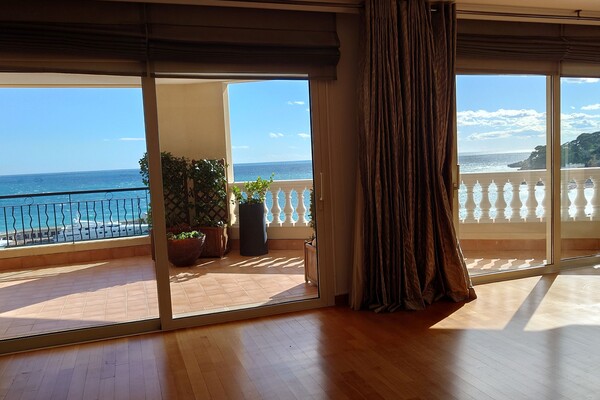 Exceptional apartment with private pool