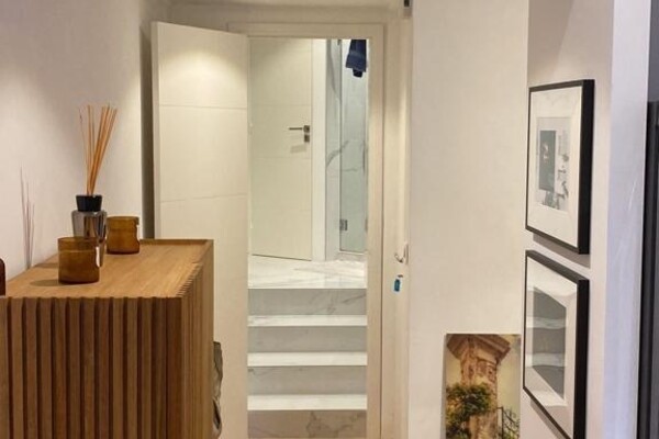 Villa Marina - 2 rooms - Law 1235