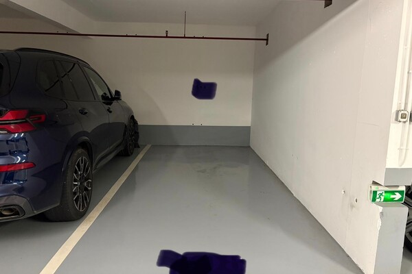 Monte Carlo Sun Parking