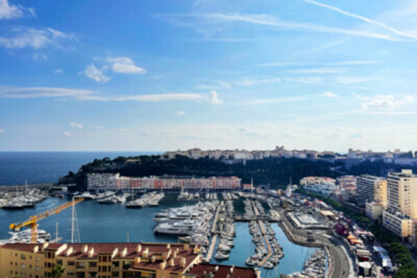 Carré d'or Boulevard de Suisse