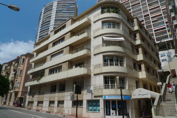 The Margaret - 3 Rooms