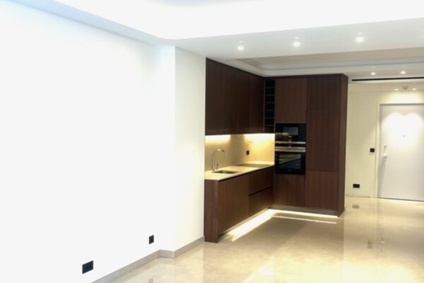 Continental  - Superbe 3 pièces – Emplacement d’exception