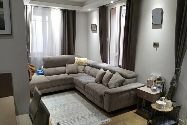 4 P  IDEAL FAMILLE AU COEUR DE LA CONDAMINE