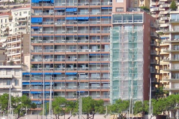 One-Bedroom Apartment on the F1 Circuit – Les Caravelles, Port H