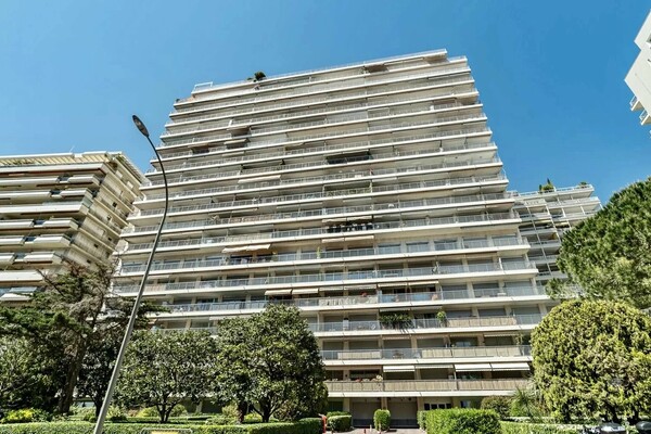 SPLENDIDE STUDIO AU CHÂTEAU D’AZUR