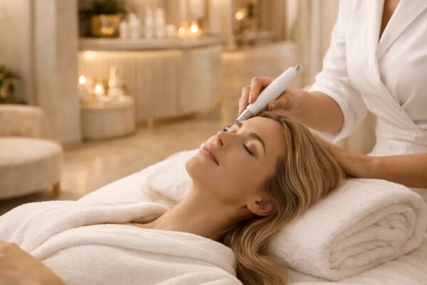 Fonds de commerce - Turnkey beauty institute - Monte Carlo