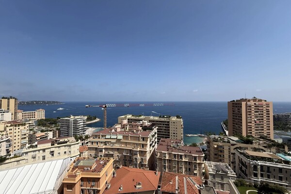 Villa Annonciade - Penthouse Sole - Penthouse d’exception avec r