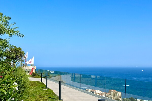 APPARTAMENTO DI LUSSO | NUOVO SVILUPPO | L'EXOTIQUE