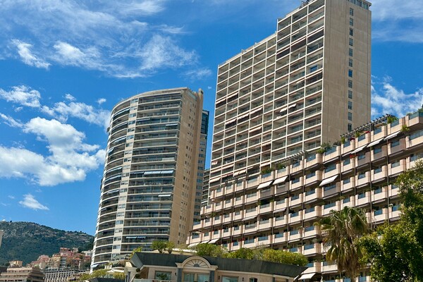 VUE SUR LA MER, 2 CHAMBRES, DE HAUTE QUALITÉ