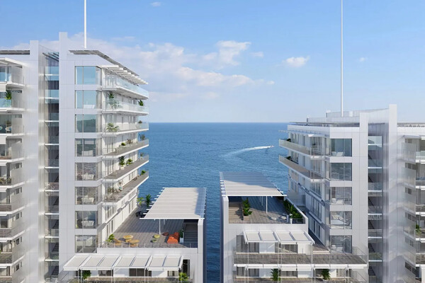 BEAUTIFUL & GRAND,  BRAND NEW, 3-BEDROOM PROPERTY