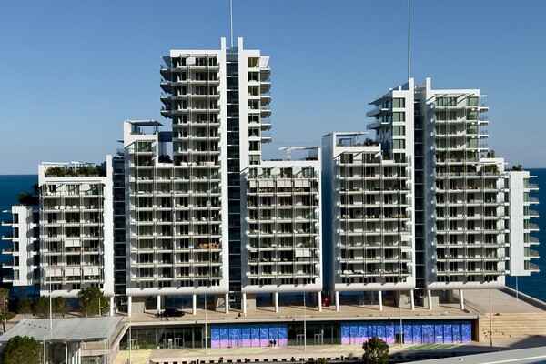 WATERFRONT PARADISE, MONACO'S FINEST - MARETERRA