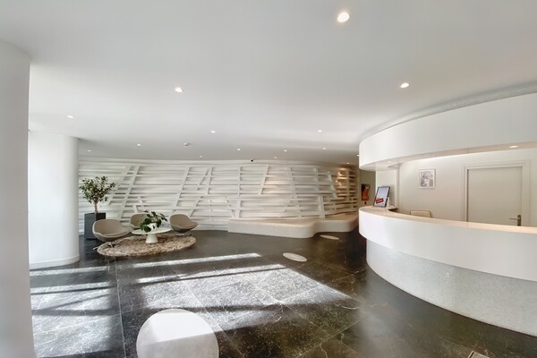LE STELLA - PARKING, SALLE DE SPORT, CONCIERGERIE