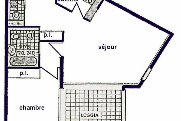 Image of Lacosta Property