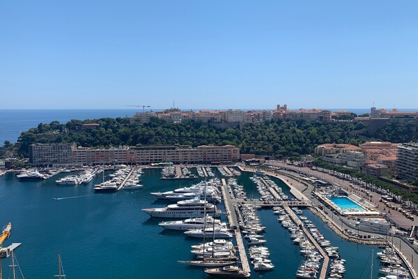 Image of Lacosta Property