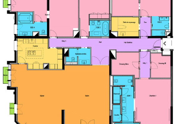 Image of Lacosta Property