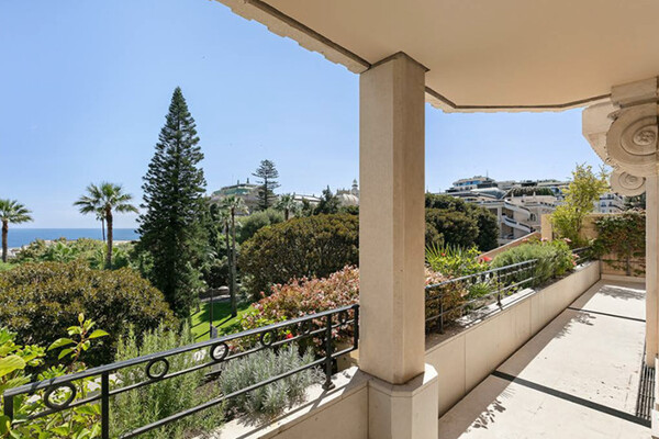 Image of Lacosta Property