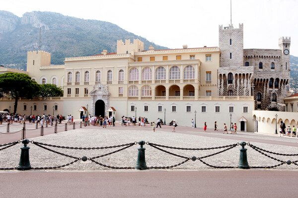 Image of Lacosta Property