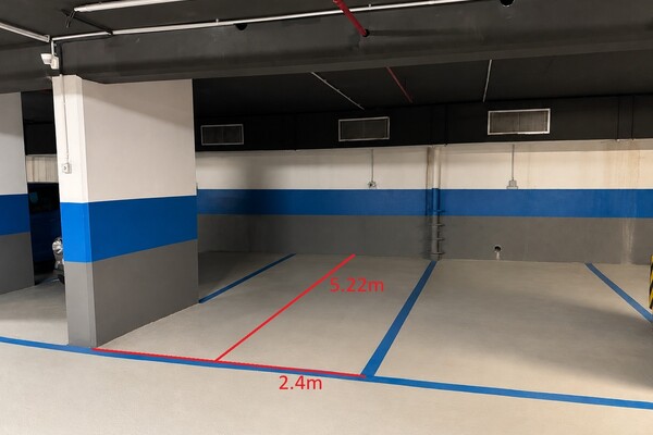 Image of Lacosta Property