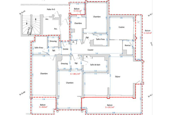 Image of Lacosta Property