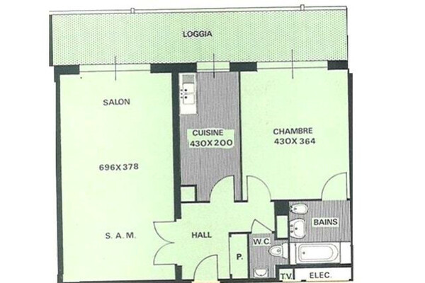 Image of Lacosta Property