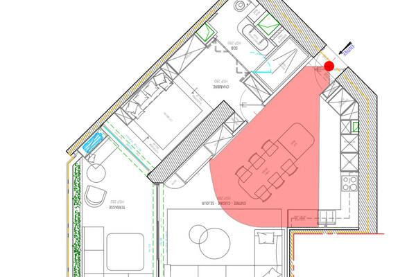 Image of Lacosta Property