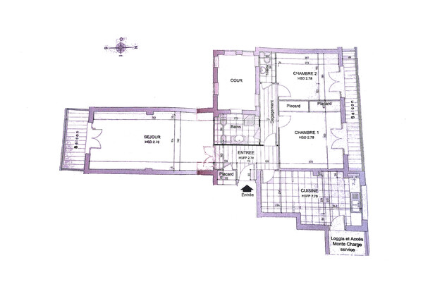 Image of Lacosta Property