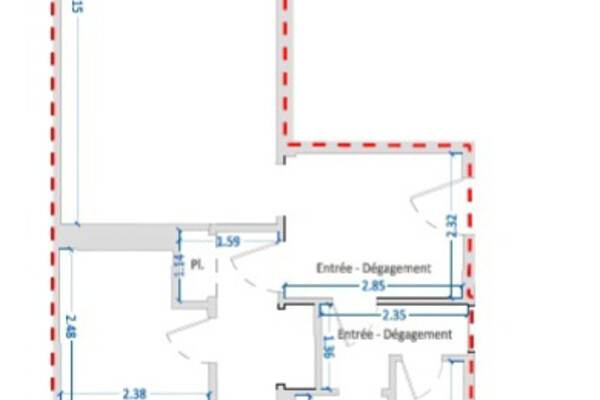 Image of Lacosta Property