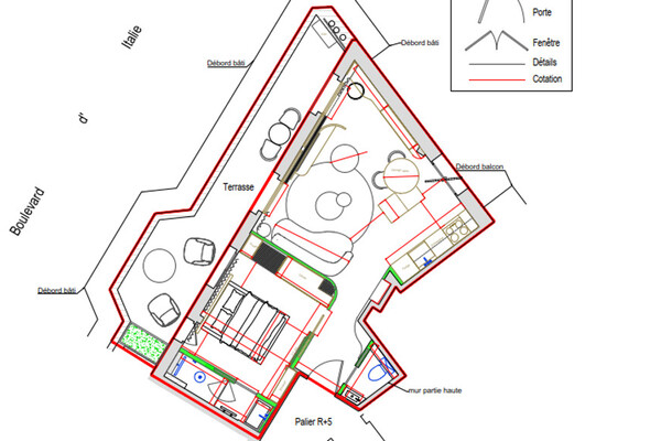 Image of Lacosta Property